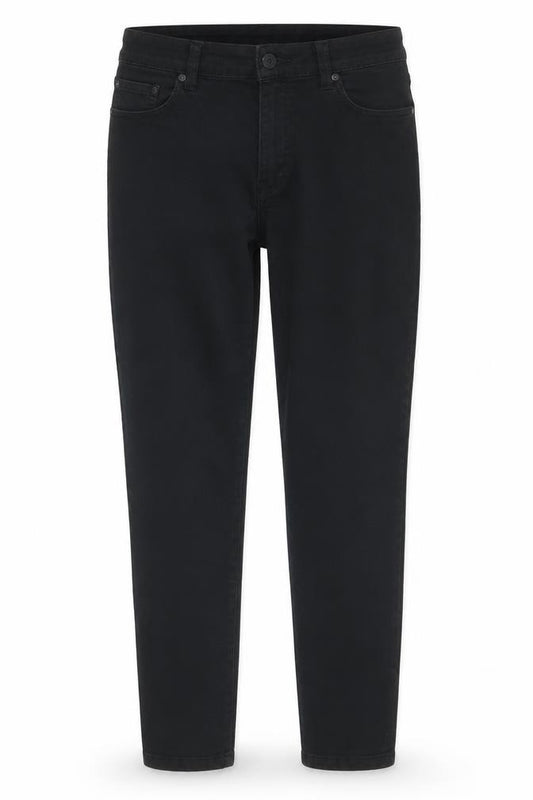 New Look Women’s Black Skinny Stretch Jeans UK 12
