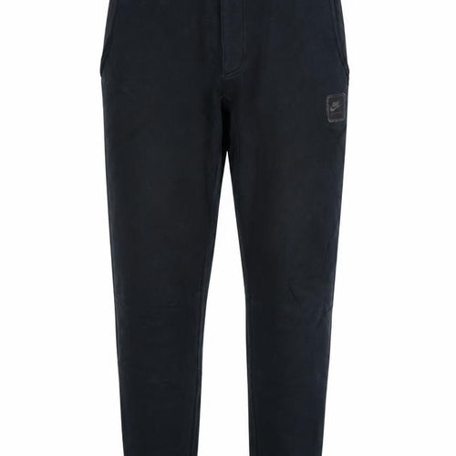 Nike Air Max Men's Black M Slim Tapered Jogger Trousers