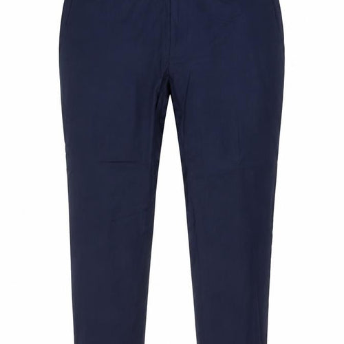 Marks and Spencer Men Blue 40in Regular Dress Trousers 40W 31L