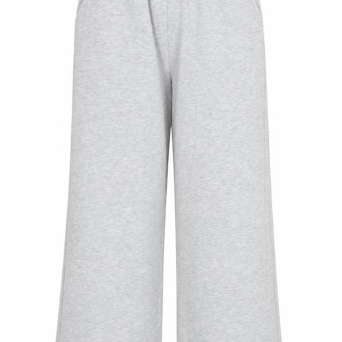 Closure LDN Women’s Grey Size 8 Straight Leg Sweatpants Pockets