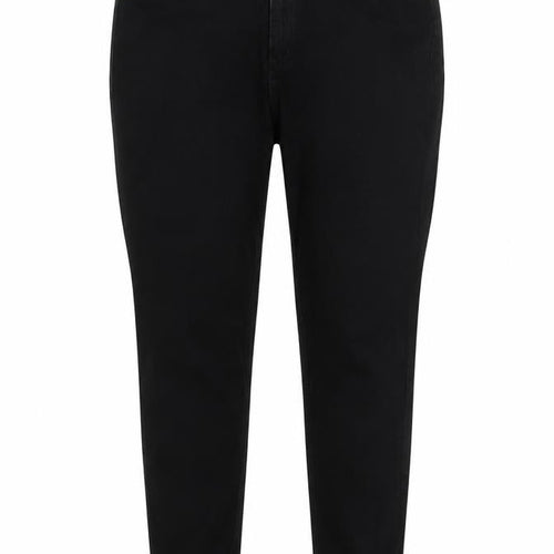 F&F Women Black UK 18 Skinny Denim Jeans 5 Pocket