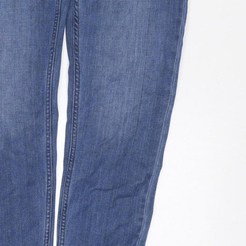 Esmara Women’s Blue UK 16 Super Skinny High Waist Stretch Jeans