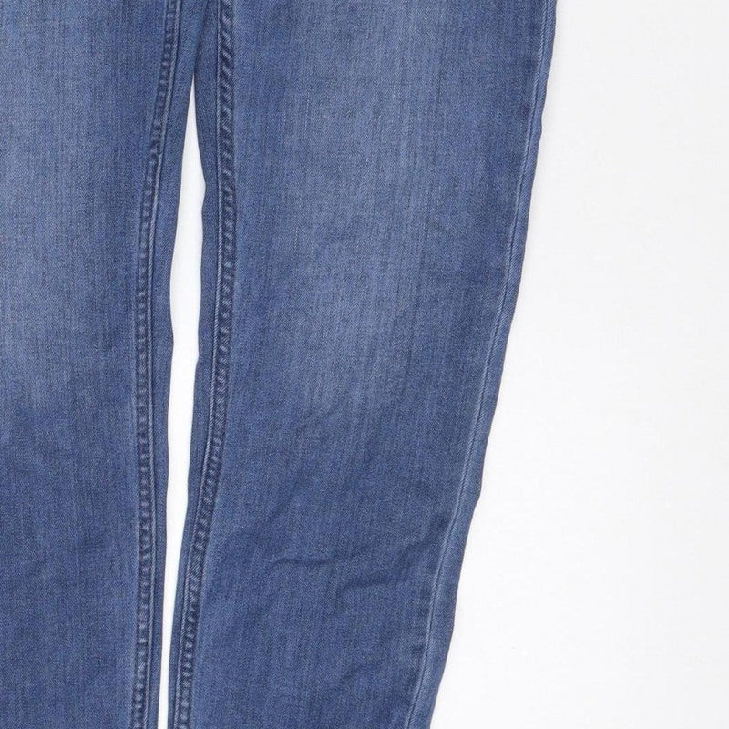 Esmara Women’s Blue UK 16 Super Skinny High Waist Stretch Jeans