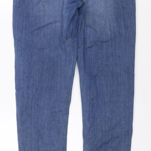 Esmara Women’s Blue UK 16 Super Skinny High Waist Stretch Jeans