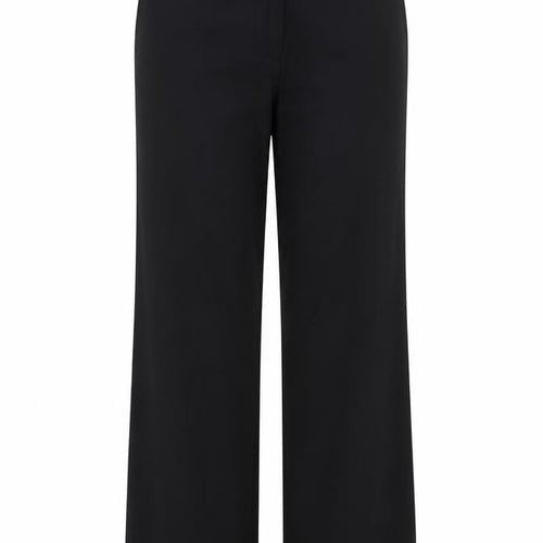 Dimensions Corporatewear Women’s Black UK 14 Straight Dress Trousers