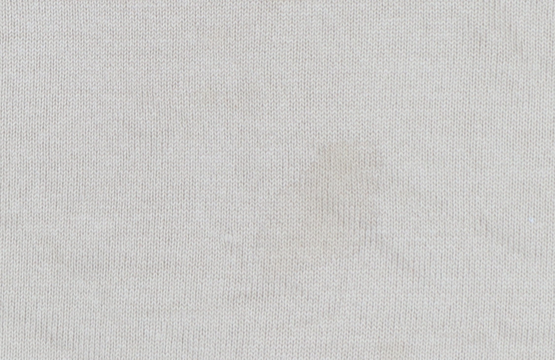 Marks and Spencer Women Beige UK 12 Roll Neck Cotton Knit Jumper