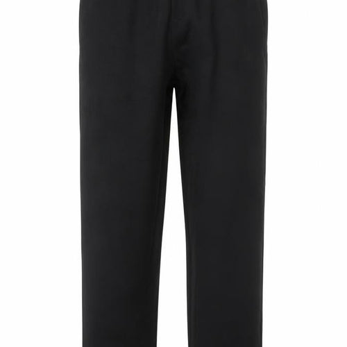 Spyder Active Men’s Black Red Track Pants Small Stretch Zip Pockets
