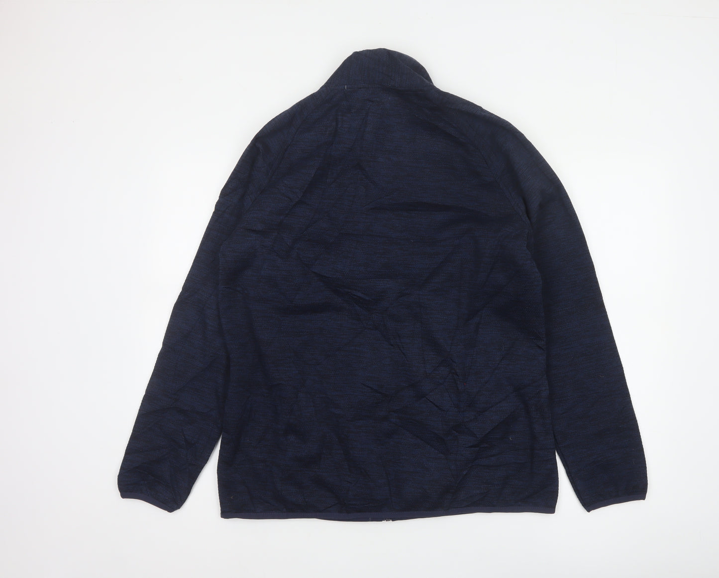 Craghoppers Women’s Blue UK 16 Quilted Puffer Fleece Jacket