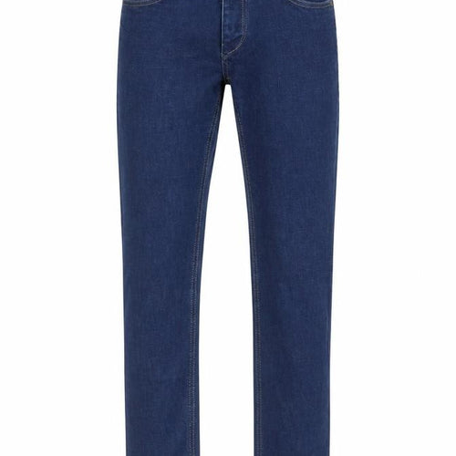 Jack & Jones Men’s Blue 28/32 Clark Classic Straight Jeans