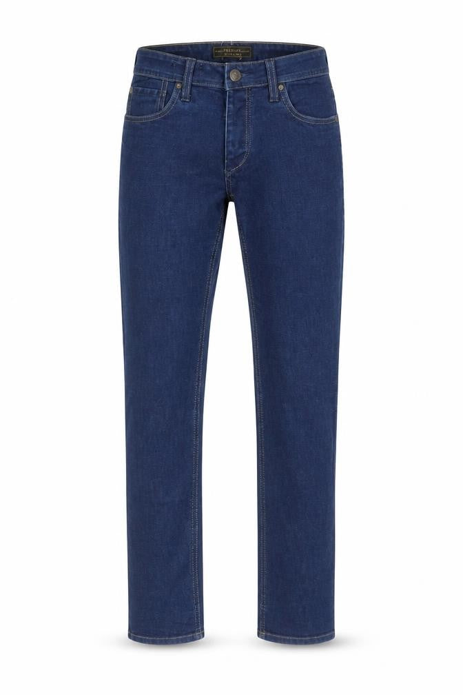 Jack & Jones Men’s Blue 28/32 Clark Classic Straight Jeans