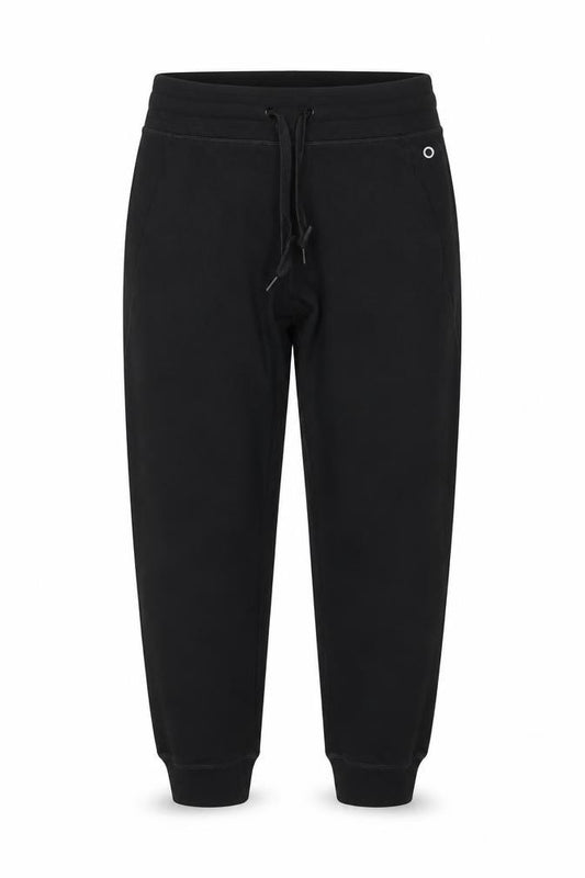 Marks and Spencer Goodmove Women’s Black UK 8 Jogger Activewear Trousers