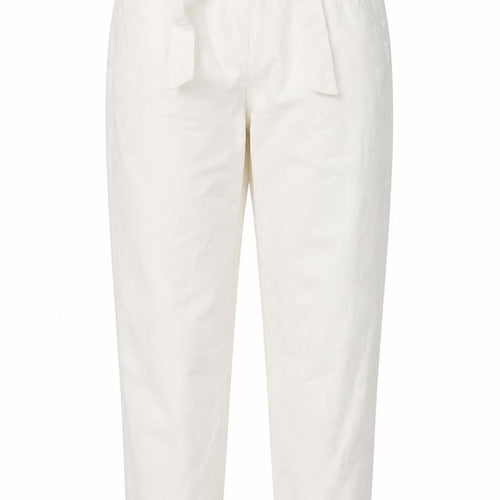 Crew Clothing Company Women’s White Size 10 Straight Stretch Jeans