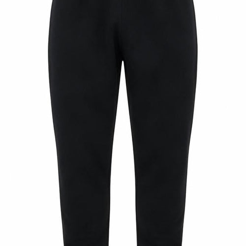 McKenzie Men’s Black XS Jogger Sweatpants Cotton Blend Drawstring