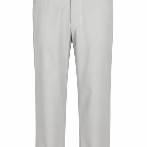 Marks and Spencer Men's Grey 36 Short Regular Fit Dress Trousers