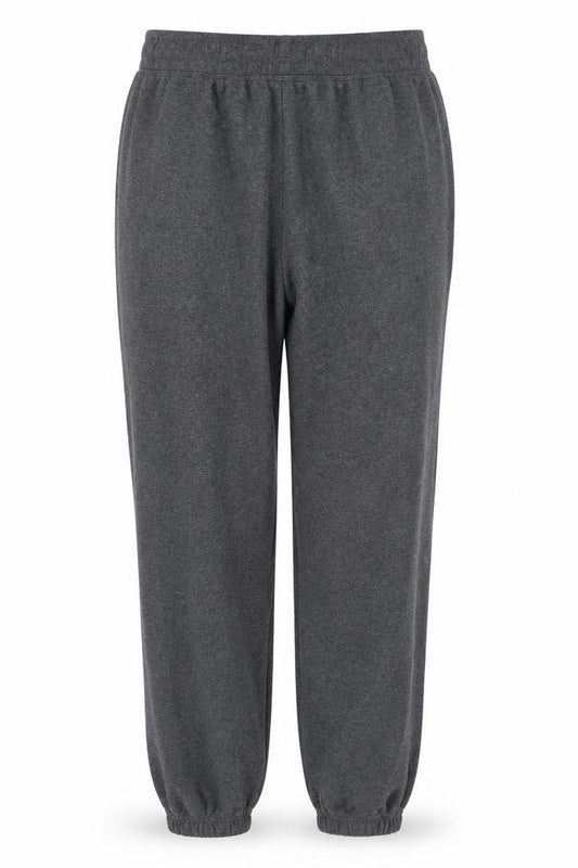 TOG24 Women’s Grey Size 16 Jogger Sweatpants Drawstring Pockets