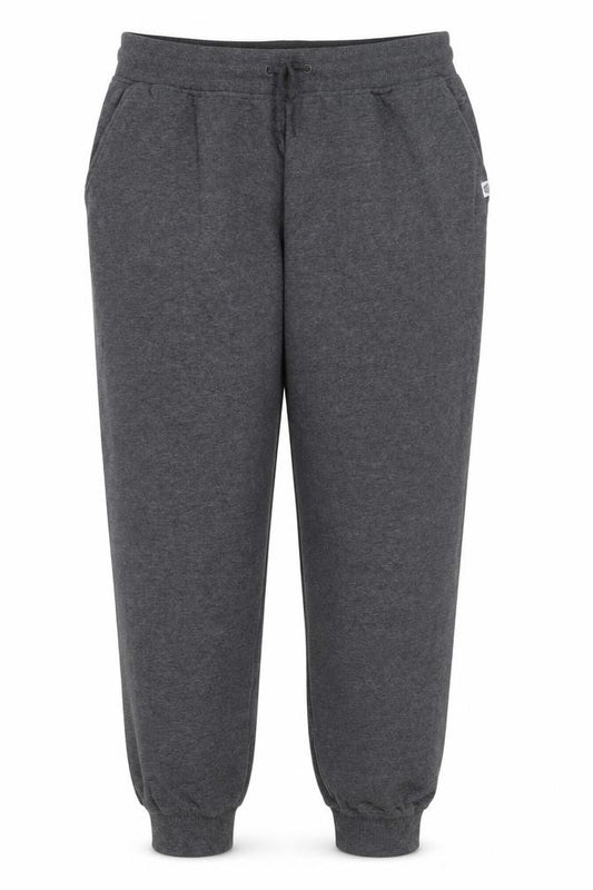 TOG24 Women’s Grey Size 16 Jogger Sweatpants Elastic Waist Pockets