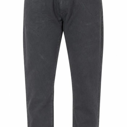 M&S Men’s Black Slim Fit 40/33 Stretch 5 Pocket Trousers