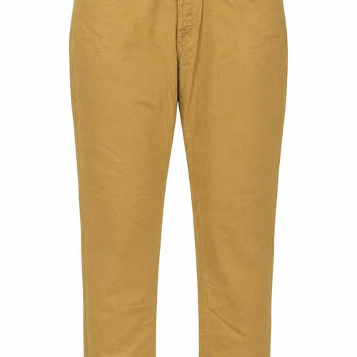 Premier Women’s Brown UK 16 Regular Straight Workwear Jeans PR570