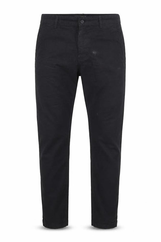 Zara Men Black 30 Slim Skinny Stretch Denim Jeans