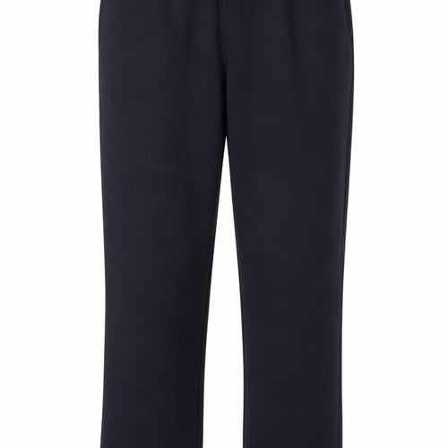 Dunnes Stores Men’s Navy Blue M Drawstring Straight Sweatpants