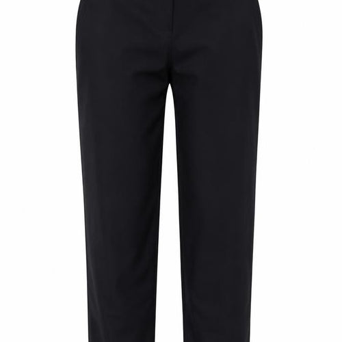 Maine New England Women’s Navy Blue Size 10 Straight Dress Trousers