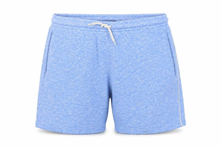 Topman Men’s Blue S Sweat Shorts Drawstring Cotton Pockets