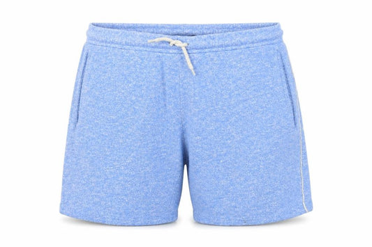 Topman Men’s Blue S Sweat Shorts Drawstring Cotton Pockets