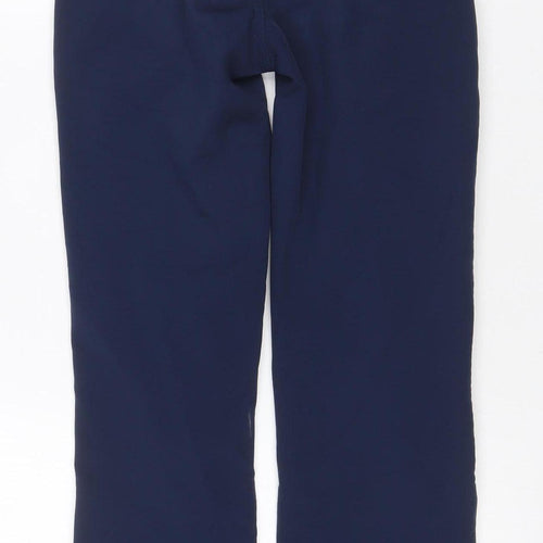 Trespass Boys Blue 9-10 Years Snow Pants Softshell Waterproof Ski Trousers