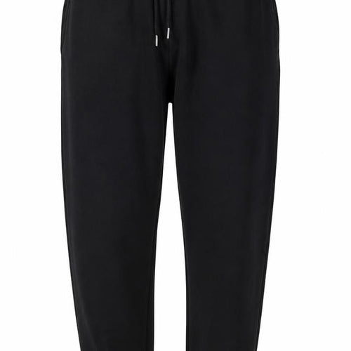 Next Men’s Black Size S Jogger Sweatpants Elastic Waist Zip Pockets
