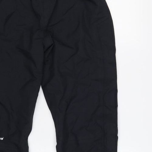 Berghaus Men’s Black M Gore-Tex Waterproof Rain Trousers