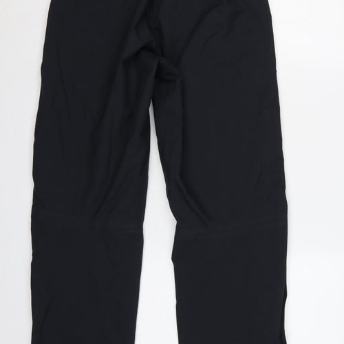 Berghaus Men’s Black M Gore-Tex Waterproof Rain Trousers