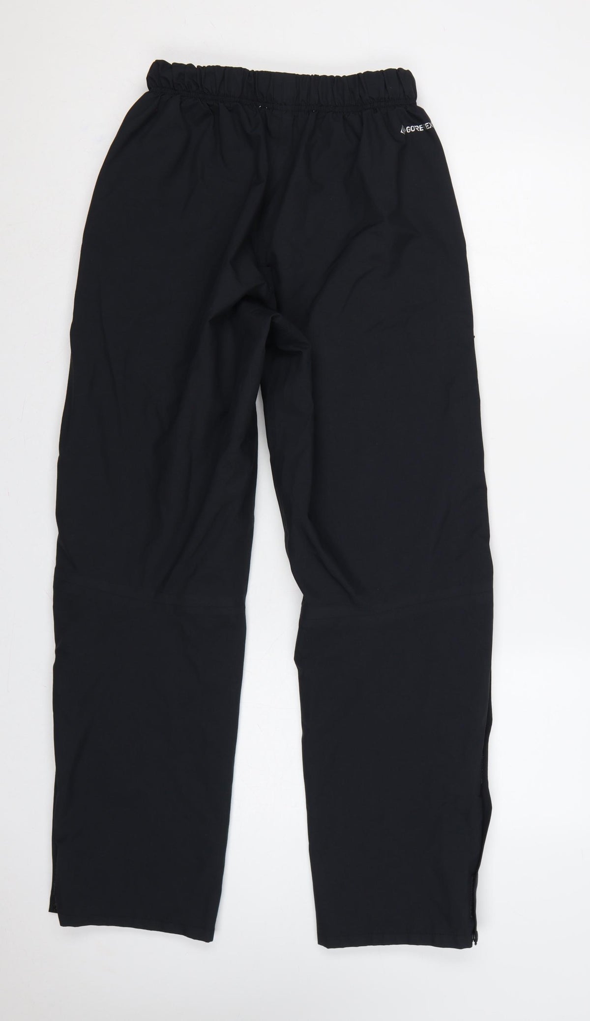 Berghaus Men’s Black M Gore-Tex Waterproof Rain Trousers