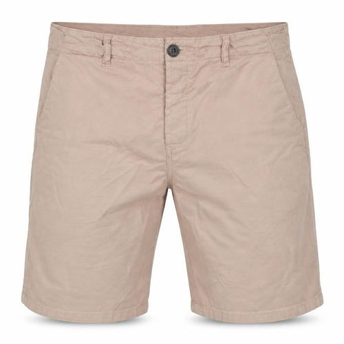 Label Lab Men’s Pink 34 Chino Shorts Cotton Stretch Flat Front