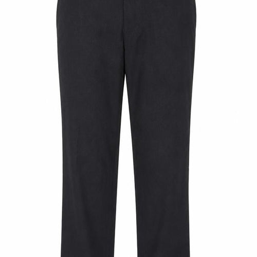 Marks and Spencer Mens Charcoal 36 Slim Dress Trousers 36L