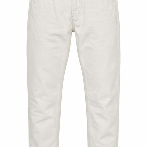 Gap 1969 Men’s Ivory 31/30 Slim Tapered 100% Cotton Jeans