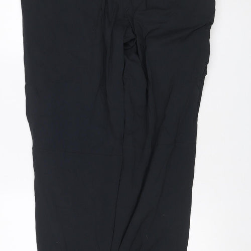 Berghaus Men’s Black UK 36 W32 Outdoor Trousers