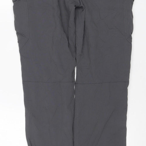 Berghaus Men’s Black 32W 32L Outdoor Trousers
