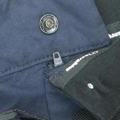 Berghaus Men’s Blue 32in 32in Leg Lightweight Hiking Trousers