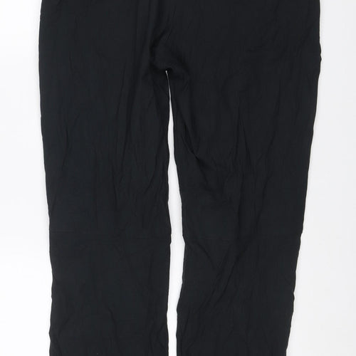Berghaus Men's Black 36W 30L Stretch Hiking Walking Trousers