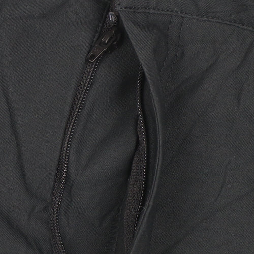 Berghaus Men's Black 36W 30L Stretch Hiking Walking Trousers