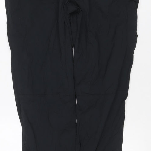 Berghaus Men's Black 34 Regular Outdoor Trousers 81cm Leg