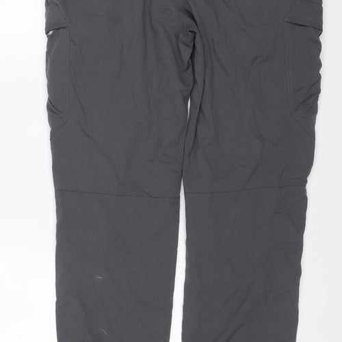 Berghaus Men's Black 38W 32L Outdoor Trousers