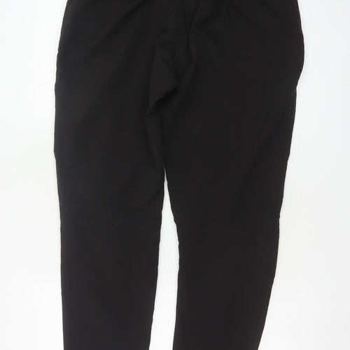 Regatta Women’s Black UK 16 Isoflex Stretch Tapered Outdoor Trousers