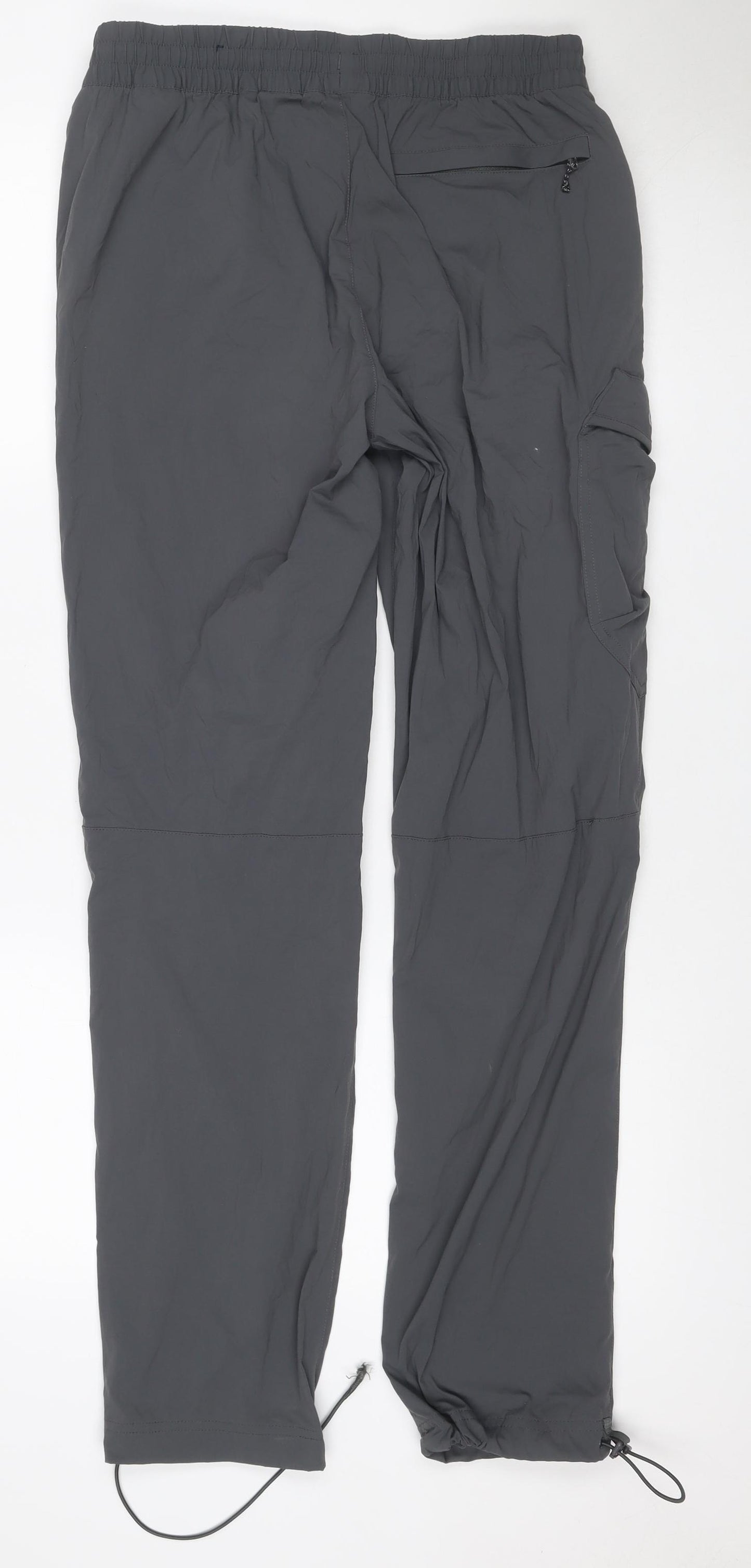 Berghaus Men’s Grey Stretch Outdoor Trousers UK 30 L32 Regular
