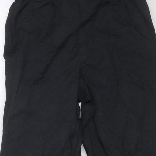 Berghaus Men’s Black M Gore-Tex Waterproof Snow Ski Trousers 31in Leg