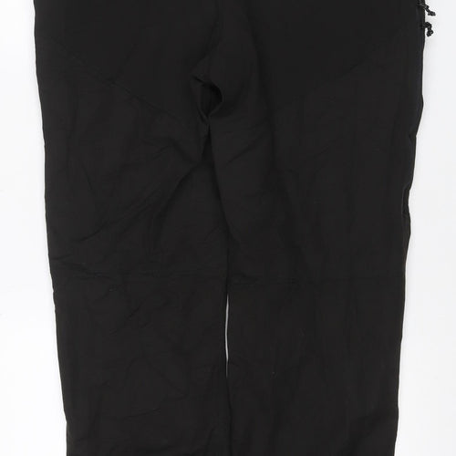 Berghaus Women’s Black Size 38 Water Resistant Trousers