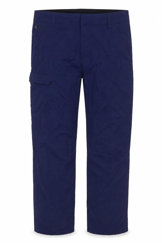 Berghaus Men’s Blue 32in Waist 34in Leg Outdoor Trousers