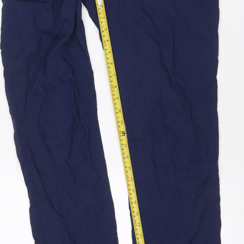 Berghaus Men’s Blue 32in Waist 34in Leg Outdoor Trousers