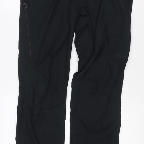Berghaus Women’s Black Size 32 Ortler 2.0 Hiking Trousers