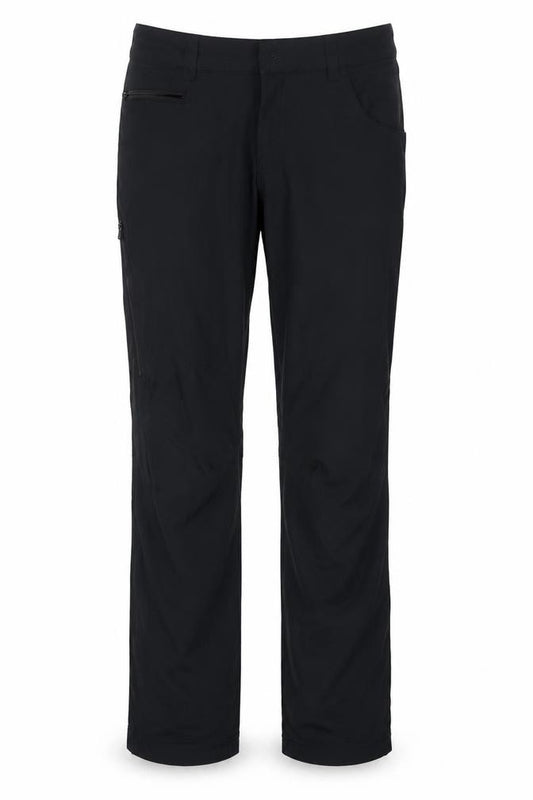 Berghaus Women’s Black Size 32 Ortler 2.0 Hiking Trousers